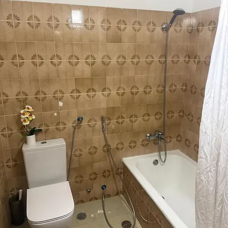 In Prior Velho 게스트하우스 리스본