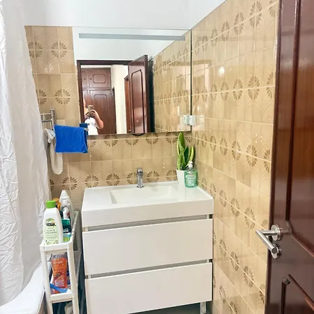 In Prior Velho 리스본