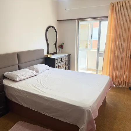 In Prior Velho 리스본