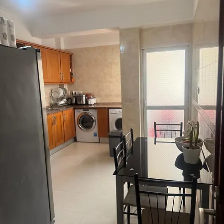 In Prior Velho 게스트하우스 리스본