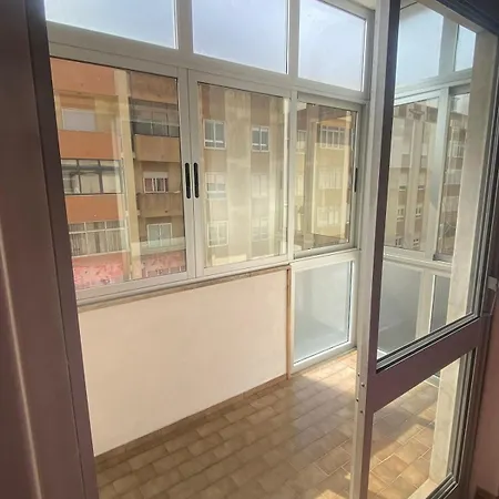 In Prior Velho * 리스본