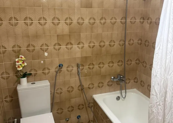 In Prior Velho Πανσιόν Lisboa