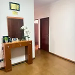 Πανσιόν In Prior Velho *