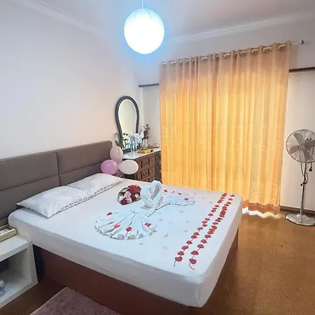 In Prior Velho Πανσιόν