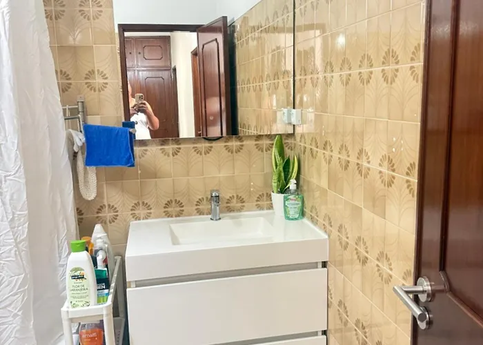 In Prior Velho Lisboa