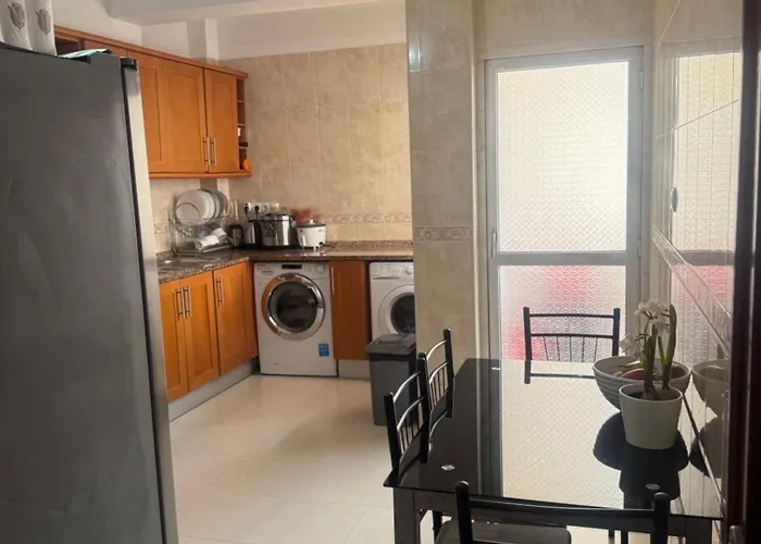 In Prior Velho Πανσιόν Lisboa