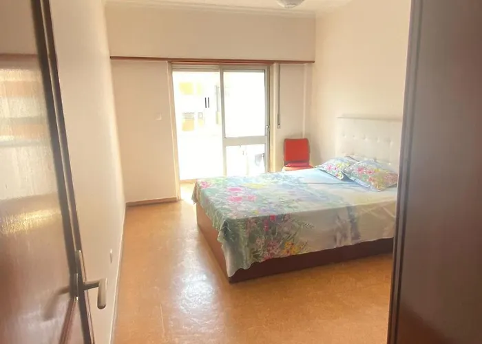 In Prior Velho Πανσιόν Lisboa