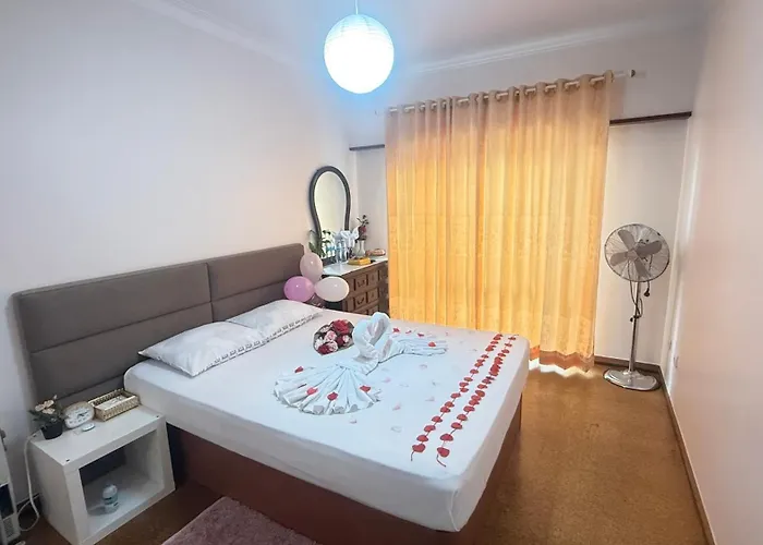 In Prior Velho Πανσιόν