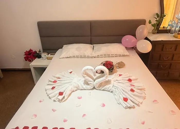 In Prior Velho Πανσιόν *