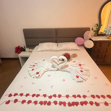 In Prior Velho Pensjonat *