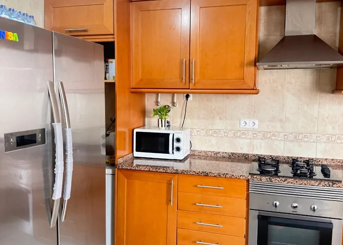 In Prior Velho Pensjonat Lizbona