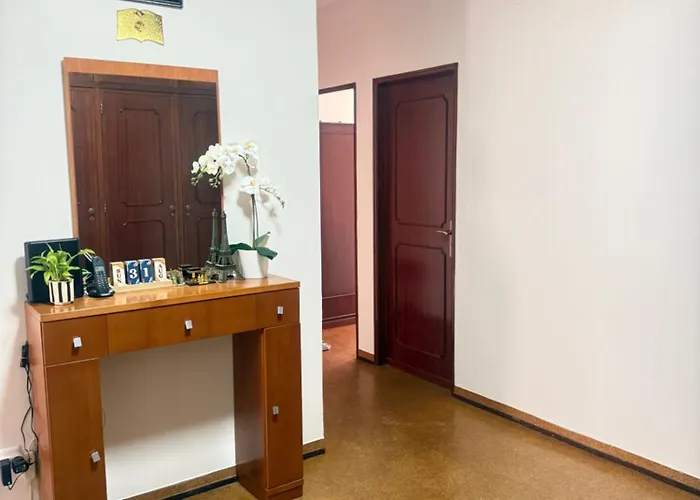 Pensjonat In Prior Velho *