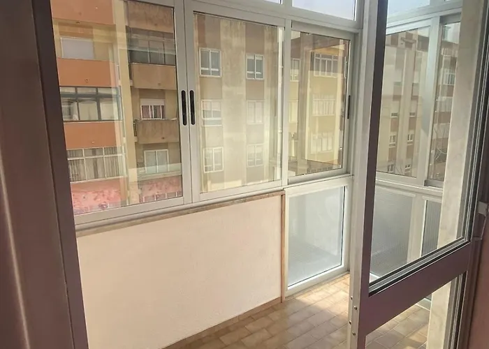 In Prior Velho * Lizbona